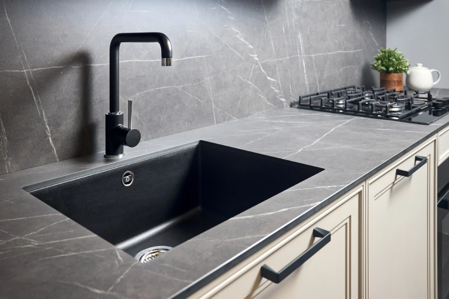 Essential Steps for a Seamless Marble Countertop Installation Cartersville, GA