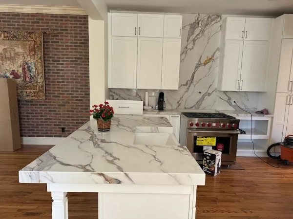 Front Row Granite Countertops LLC's Other Services