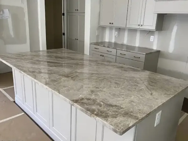 Granite Countertop Installation