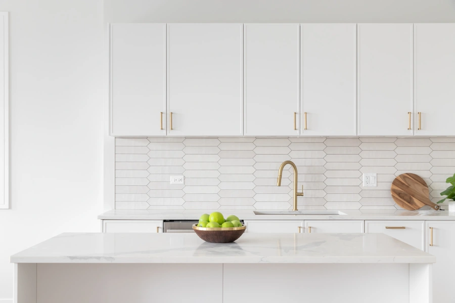 How Quartz Countertops Elevate Kitchen and Bathroom Design in Cartersville, GA How Quartz Countertops Elevate Kitchen and Bathroom Design in Cartersville, GA
