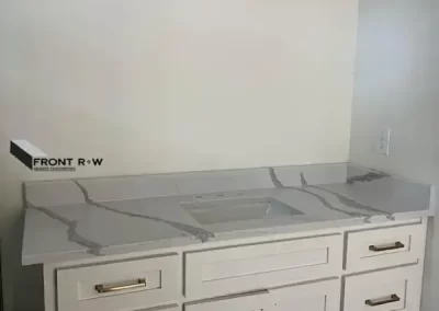 Professional Countertop Installation
