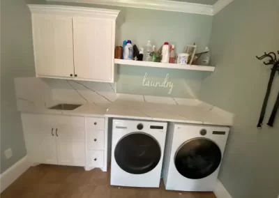 Professional Countertop Installation