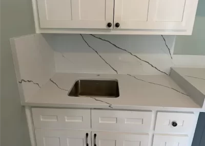Professional Countertop Installation