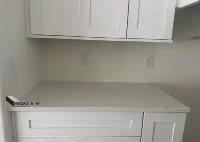 Reliable Custom Countertop
