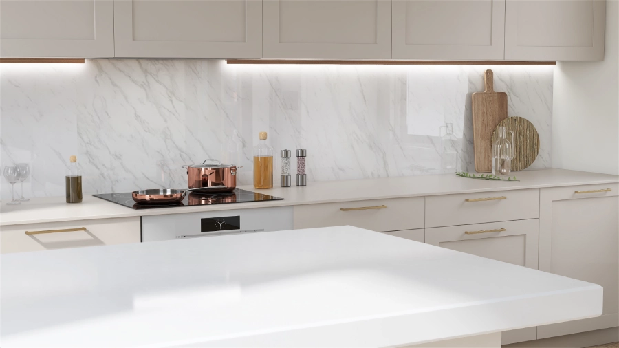Affordable Quartz Countertop Installation in Cartersville, GA
