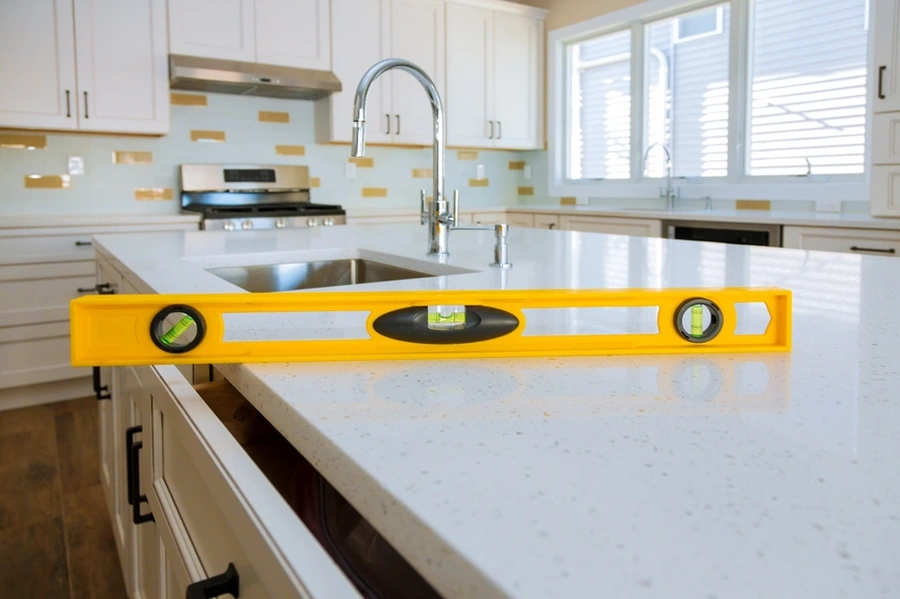 Benefits Of Professional Granite Countertop Installation Services Cartersville, GA Benefits Of Professional Granite Countertop Installation Services Cartersville, GA