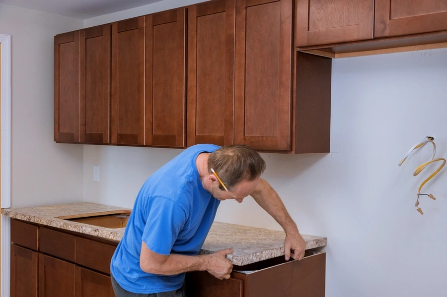 Benefits Of Professional Granite Countertop Installation Services in Cartersville, GA Benefits Of Professional Granite Countertop Installation Services in Cartersville, GA