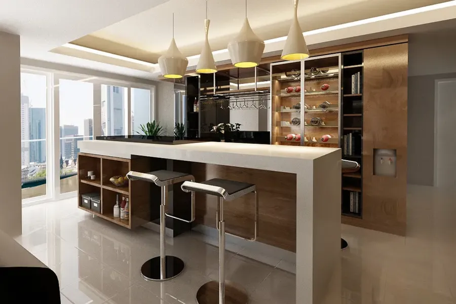 Benefits Of Replacing Old Kitchen Countertops With Modern Styles Cartersville, GA Benefits Of Replacing Old Kitchen Countertops With Modern Styles Cartersville, GA