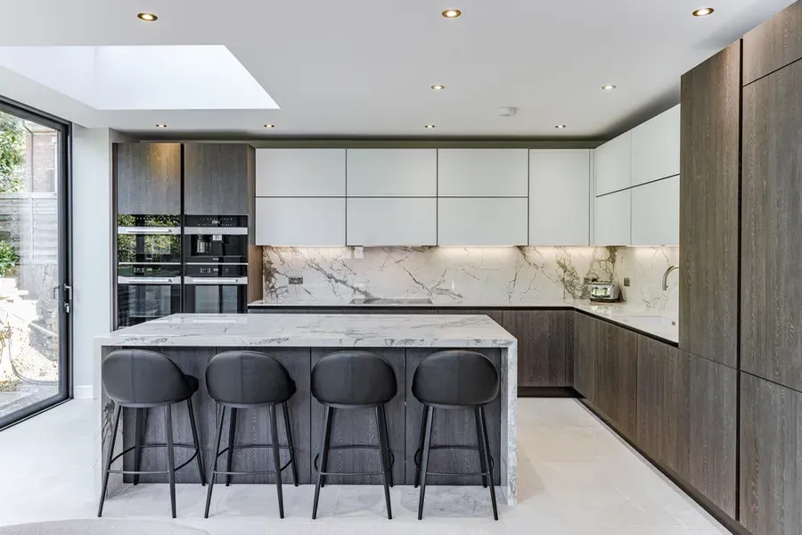 Benefits Of Replacing Old Kitchen Countertops With Modern Styles in Cartersville, GA Benefits Of Replacing Old Kitchen Countertops With Modern Styles in Cartersville, GA