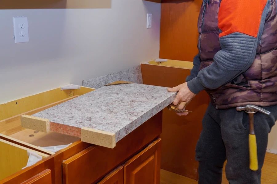 How Granite Countertops Enhance Kitchen Functionality And Style Cartersville, GA How Granite Countertops Enhance Kitchen Functionality And Style Cartersville, GA
