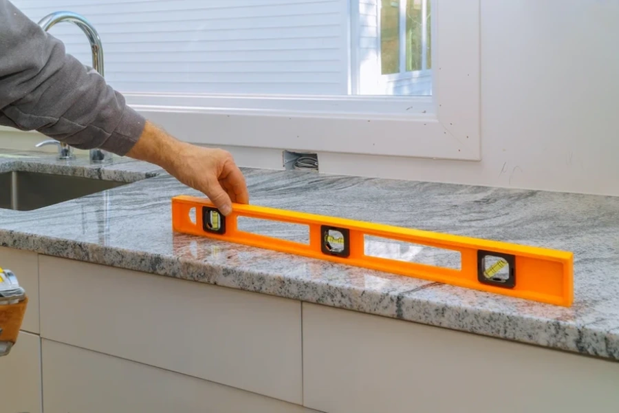 How Granite Countertops Enhance Kitchen Functionality And Style in Cartersville, GA How Granite Countertops Enhance Kitchen Functionality And Style in Cartersville, GA