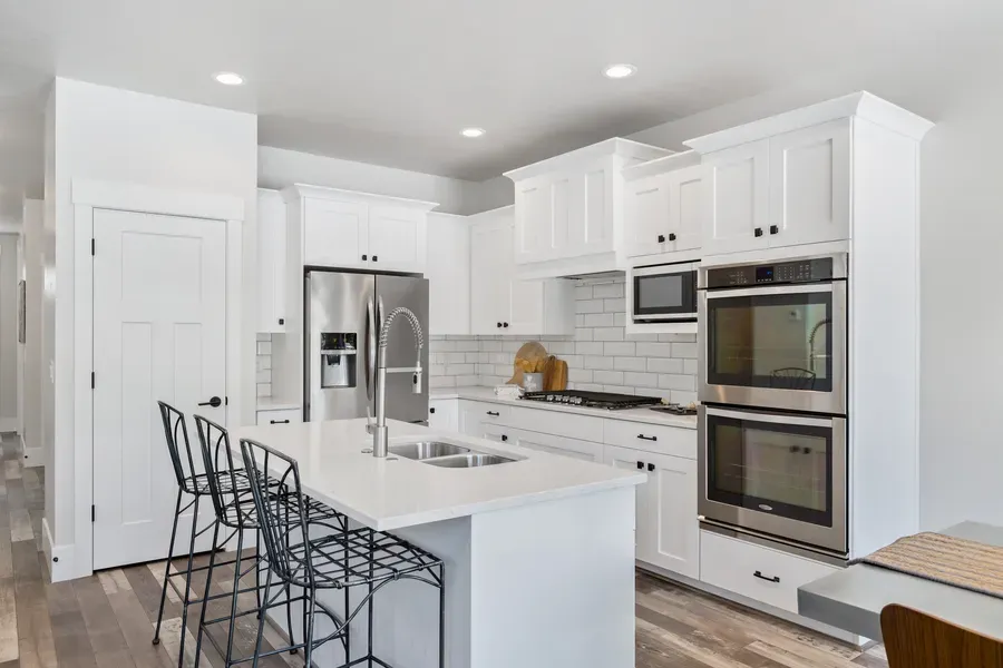 How To Prepare For A Kitchen Countertop Replacement Installation in Cartersville, GA How To Prepare For A Kitchen Countertop Replacement Installation in Cartersville, GA
