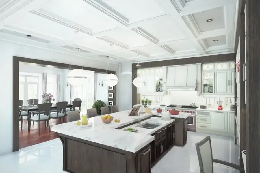 Premium Kitchen Countertop Replacement Cartersville, GA Premium Kitchen Countertop Replacement Cartersville, GA