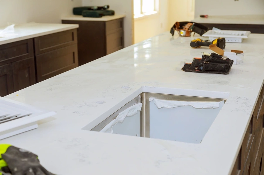 Quality Granite Countertop Installation Cartersville, GA Quality Granite Countertop Installation Cartersville, GA