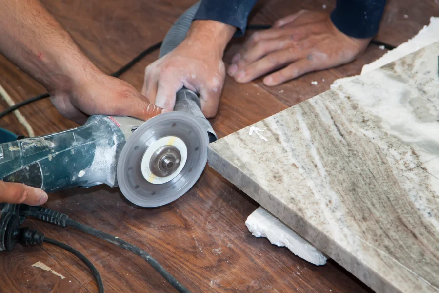 Reliable Marble Countertop Installation in Cartersville, GA