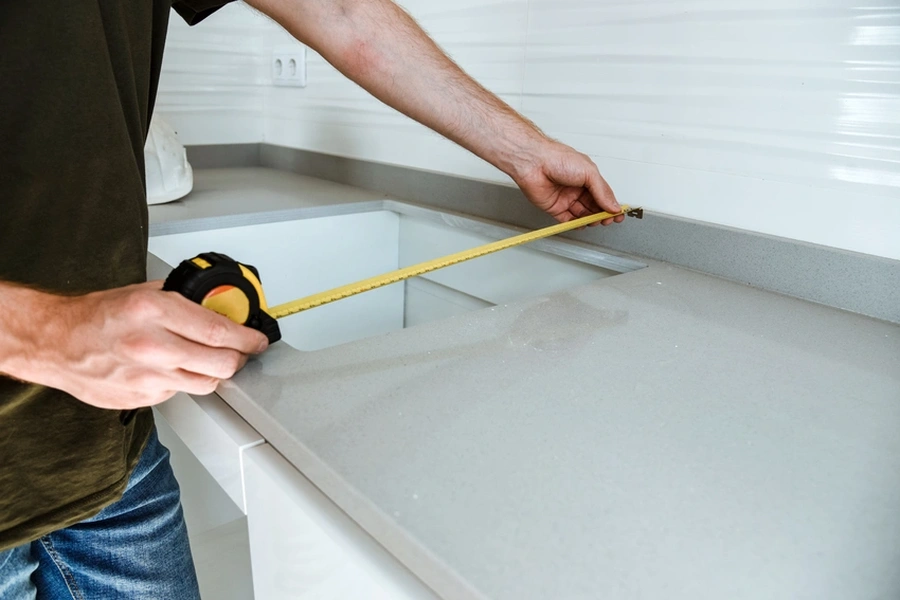 Superior Granite Countertop Installation Cartersville, GA Superior Granite Countertop Installation Cartersville, GA