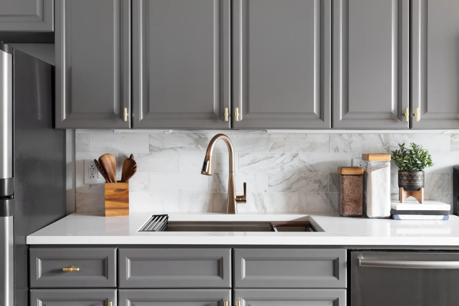 Trusted Quartz Countertop Installation in Cartersville, GA